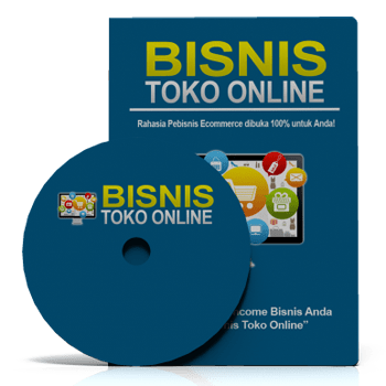 Bisnis toko online