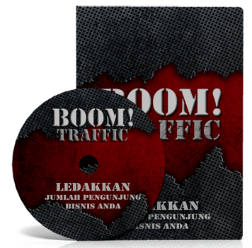 Boom traffic