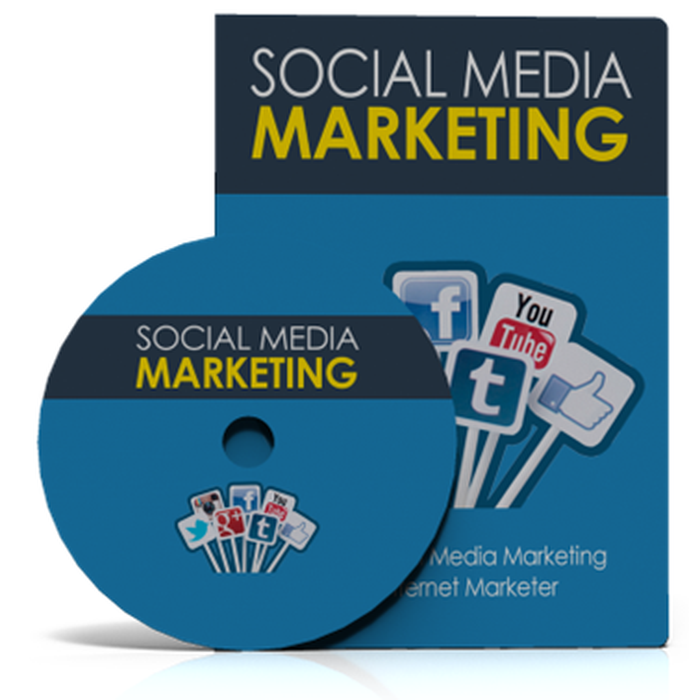 Sosial Media marketing